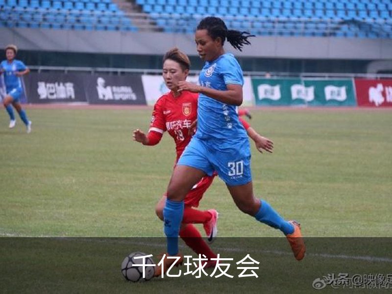 千亿球友会概况